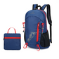 🔥LAST DAY SALE ONLY ￡8.99!!🔥Foldable Waterproof Camping Backpack