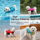 🐕 50% OFF NOW! 🛡️ High-buoyancy dog life jacket – professional life jacket, ergonomic fit & tear-resistant material – perfect for water adventures 🌊