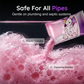 ⏰LIMITED TIME - ONLY ￡3.99!!🔥Automatic Foaming Toilet Bowl Cleaner Powder