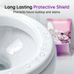 ⏰LIMITED TIME - ONLY ￡3.99!!🔥Automatic Foaming Toilet Bowl Cleaner Powder