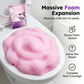 ⏰LIMITED TIME - ONLY ￡3.99!!🔥Automatic Foaming Toilet Bowl Cleaner Powder
