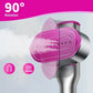 🥳2026 HOT SALE🥳💞50K+ SOLD!💥🧺💨 50% OFF! Steam Iron & Steamer 2-in-1 – Kills 99.99% mites & bacteria. 5s preheat, 150ml tank. Ceramic plate, even heat. Safe for silk to cotton. Your fabric care essential. 🛡️🌿2