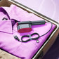 🥳2026 HOT SALE🥳💞50K+ SOLD!💥🧺💨 50% OFF! Steam Iron & Steamer 2-in-1 – Kills 99.99% mites & bacteria. 5s preheat, 150ml tank. Ceramic plate, even heat. Safe for silk to cotton. Your fabric care essential. 🛡️🌿2