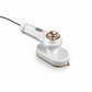 🥳2026 HOT SALE🥳💞50K+ SOLD!💥🧺💨 50% OFF! Steam Iron & Steamer 2-in-1 – Kills 99.99% mites & bacteria. 5s preheat, 150ml tank. Ceramic plate, even heat. Safe for silk to cotton. Your fabric care essential. 🛡️🌿2