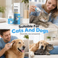 🐶🐱 Ear cleaner | Relieves itching in dogs & cats 👂