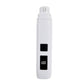 🥳2026 HOT SALE🥳💞50K+ SOLD!🐶Electric Pet Nail Grinder – Whisper‑quiet, 3‑step gentle grinding. LED power display & USB‑C rechargeable – stress‑free grooming for dogs & cats! 🛡️✨