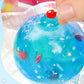 📢📢50% OFF !!⏰🎨 DIY Squishy Toy Kit for Kids – Create Your Own Squeeze Toys