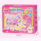 📢📢50% OFF !!⏰🎨 DIY Squishy Toy Kit for Kids – Create Your Own Squeeze Toys