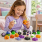 🔥Last Day 50% OFF - 🎃24PCS Halloween Mochi Squishy Toys|Halloween Mochi Squishy Toys, Mini Spooky Squeeze Stress Relief Toys, Kids Party Bag Fillers, Halloween Party Favors, Trick‑or‑Treat Gifts for Boys Girls