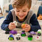 🔥Last Day 50% OFF - 🎃24PCS Halloween Mochi Squishy Toys|Halloween Mochi Squishy Toys, Mini Spooky Squeeze Stress Relief Toys, Kids Party Bag Fillers, Halloween Party Favors, Trick‑or‑Treat Gifts for Boys Girls
