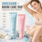 ⏳LAST DAY SALE 50% OFF! ✨ Gentle Hair Removal Cream 🌸 Smooth & Easy Hair Removal | Leaves Skin Feeling Soft & Silky | Perfect for Legs, Arms & Underarms 💖