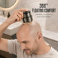 🪒 Save 50%! ⚡ 2‑in‑1 Bald Head Shaver & Beard Trimmer – Digital display & cordless 2✨