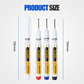 🔥 Hot sale 50% OFF🔥✍️ Precision Tip Quick-Dry Oil-Based Marker Pen
