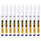 🔥 Hot sale 50% OFF🔥✍️ Precision Tip Quick-Dry Oil-Based Marker Pen