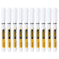 🔥 Hot sale 50% OFF🔥✍️ Precision Tip Quick-Dry Oil-Based Marker Pen