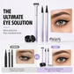 ⏳💥Final 3 hours-￡7.99!!⚡50K+ SOLD! Almost Gone-💥3-in-1 Eyeliner, Brow & Lash Pen