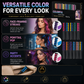 🥳2026 HOT SALE💞⚡50K+ SOLD! Almost Gone-💥Temporary Hair Dye Comb Applicator