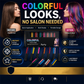 🥳2026 HOT SALE💞⚡50K+ SOLD! Almost Gone-💥Temporary Hair Dye Comb Applicator