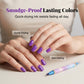 🥳🥳2026 HOT SALE🥳💞50K+ SOLD!⏳✨10-Color Dual-Tip Nail Art Marker Pen Set