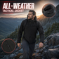 💥Hot Sale 50% OFF💥 Built for Wind & Rain | Men's Waterproof Insulated Outdoor Jacket