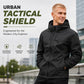 ⏳ LAST DAY — ONLY £19.99! 🔥 All-Weather Urban Jacket 🧥 Waterproof, Windproof & Stylish