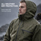 ⏳ LAST DAY — ONLY £19.99! 🔥 All-Weather Urban Jacket 🧥 Waterproof, Windproof & Stylish