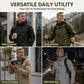 ⏳ LAST DAY — ONLY £19.99! 🔥 All-Weather Urban Jacket 🧥 Waterproof, Windproof & Stylish