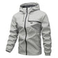 ⏳ LAST DAY — ONLY £19.99! 🔥 All-Weather Urban Jacket 🧥 Waterproof, Windproof & Stylish