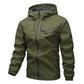 ⏳ LAST DAY — ONLY £19.99! 🔥 All-Weather Urban Jacket 🧥 Waterproof, Windproof & Stylish