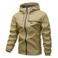 ⏳ LAST DAY — ONLY £19.99! 🔥 All-Weather Urban Jacket 🧥 Waterproof, Windproof & Stylish