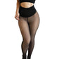🔥 50% OFF💃 | Thermal Sculpting Tights – Sheer Look, Cozy Warmth & Tummy Control
