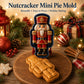 🎉50% Off!🎄🥧 Christmas Mini Pie Mold – Festive Press Maker for Santa, Gingerbread & Reindeer Pastries
