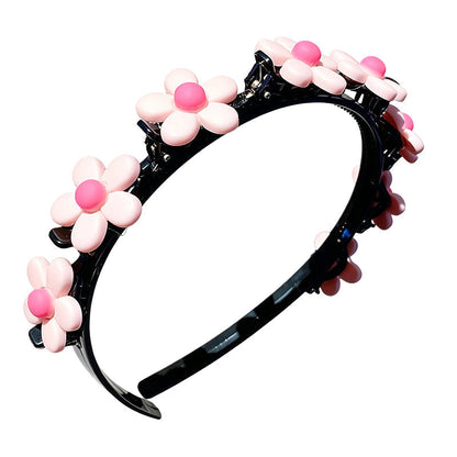 ⏳HOT SALE⏰Buy 1 Get 1 Free🎀Cute Cartoon Hairband for Girls