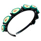 ⏳HOT SALE⏰Buy 1 Get 1 Free🎀Cute Cartoon Hairband for Girls