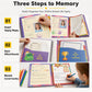 ⏳Time-Limited Special⏰School Memory Book Keepsake Journal Notebook for Students📓🎓