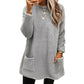 💖This week's Hot Sales - Only ￡13.99✨Women's Warm Crew Neck Long Sleeve Top