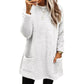 💖This week's Hot Sales - Only ￡13.99✨Women's Warm Crew Neck Long Sleeve Top