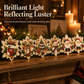 ⏳Limited-time 50% off⏰Christmas DIY Painting Hanging Ornaments Set🥳🎄