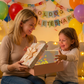 🥳2026 HOT SALE🥳💞50K+ SOLD! 🎨✨ 50% OFF! Kids DIY Illuminated Erasable Drawing Board – soft LED, reusable acrylic, doubles as night light. Endless creative fun! 🛡️💚