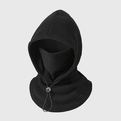⏳LAST DAY SALE ONLY ￡9.99!!✨Thermal Balaclava Face Mask with Drawstring